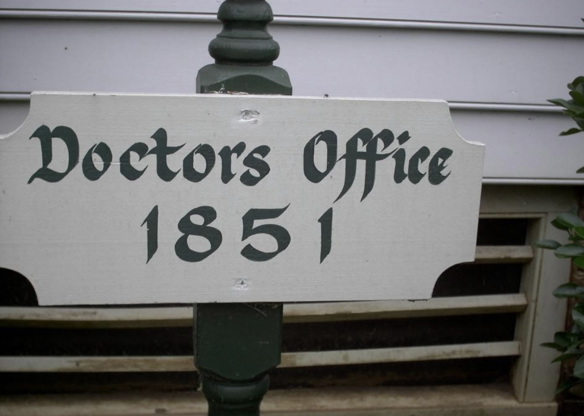 In The Beginning: Professional Corporations-Part 2. How The Historical Origins of doctors as a Small business can provide a Path for Burnout Prevention